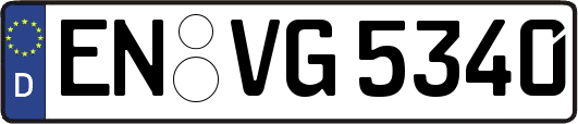 EN-VG5340