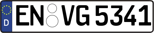 EN-VG5341