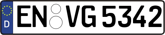 EN-VG5342
