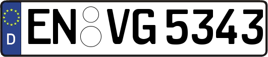 EN-VG5343