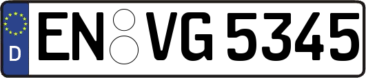 EN-VG5345