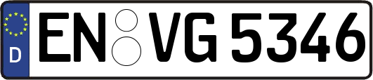 EN-VG5346