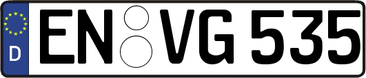 EN-VG535