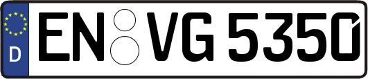 EN-VG5350