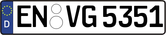 EN-VG5351