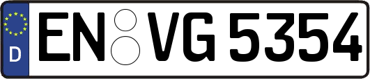 EN-VG5354