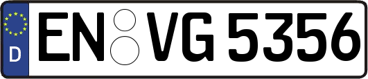 EN-VG5356