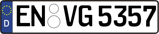 EN-VG5357