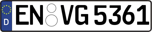 EN-VG5361