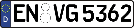EN-VG5362