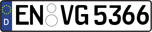 EN-VG5366