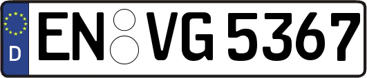EN-VG5367