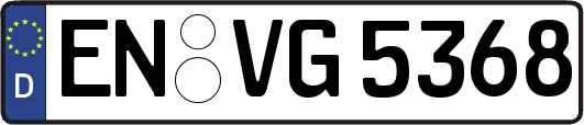 EN-VG5368