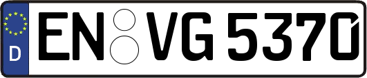 EN-VG5370