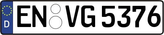 EN-VG5376