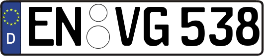 EN-VG538