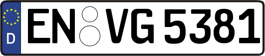 EN-VG5381
