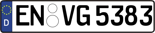 EN-VG5383