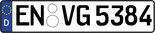 EN-VG5384