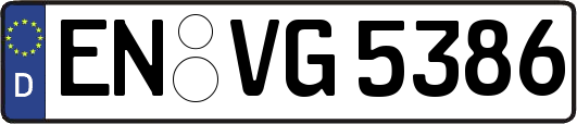 EN-VG5386