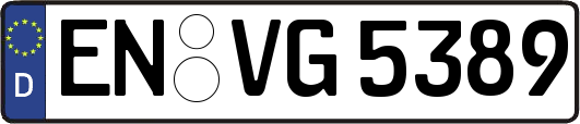 EN-VG5389