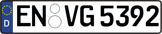EN-VG5392