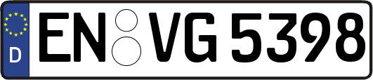 EN-VG5398