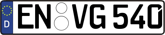 EN-VG540