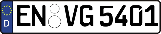 EN-VG5401