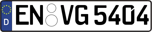 EN-VG5404