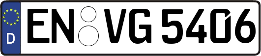 EN-VG5406