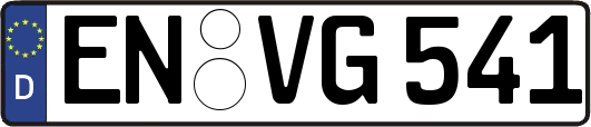 EN-VG541