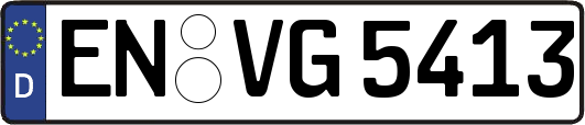 EN-VG5413