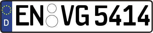 EN-VG5414