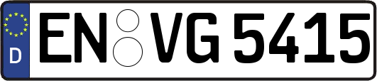 EN-VG5415