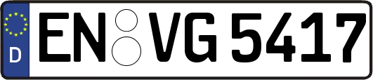 EN-VG5417
