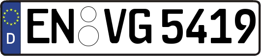 EN-VG5419