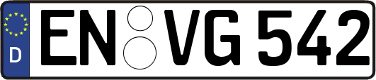 EN-VG542