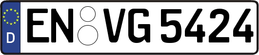 EN-VG5424