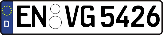 EN-VG5426