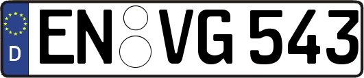 EN-VG543