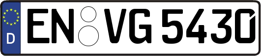 EN-VG5430