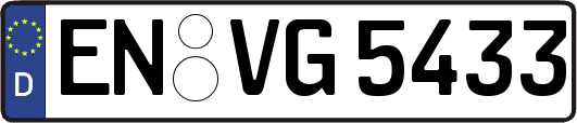 EN-VG5433