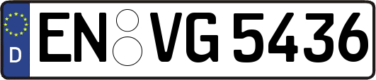 EN-VG5436