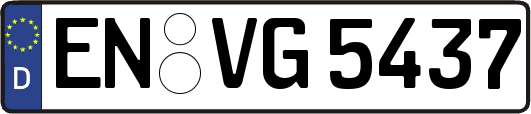 EN-VG5437