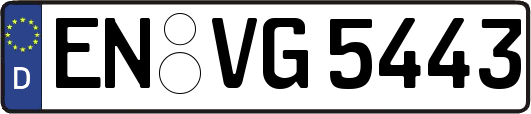 EN-VG5443