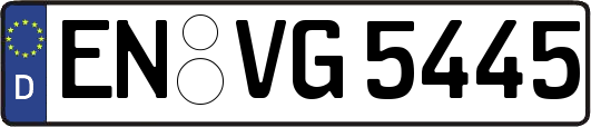 EN-VG5445