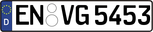 EN-VG5453