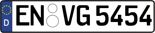 EN-VG5454