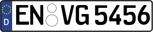 EN-VG5456